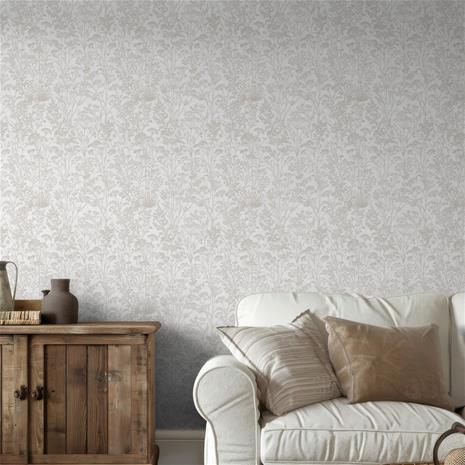 Marit Beige - 1102301-01 Tapetti