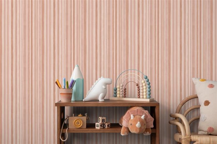Iggy Pink - 1103801-03 Tapetti