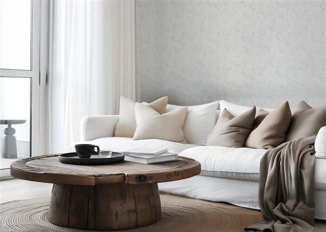 Lottie Grey - 1009202-06 Tapetti