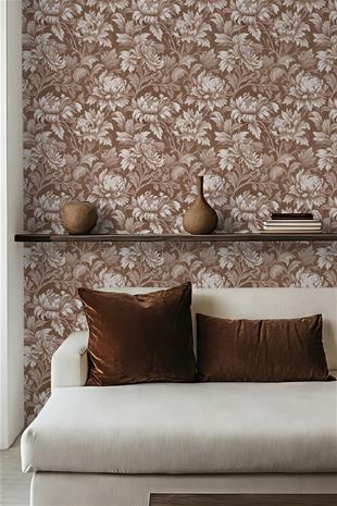 Stella Brown - 1000603-05 Tapetti