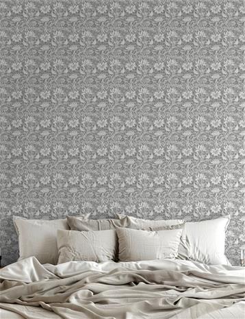 Salvia Light Grey miniature - 1022701-08 Tapetti