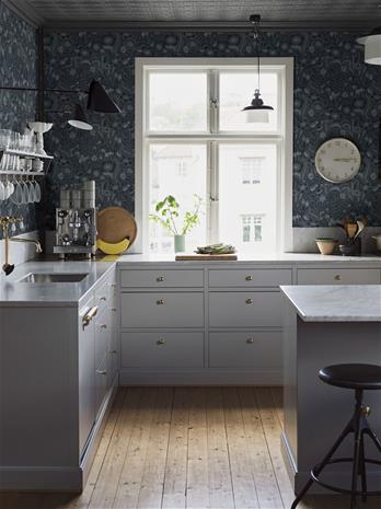 Hanna Werning Pangsurr - 9846W Tapetti