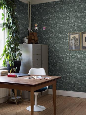 Hanna Werning Pangsurr - 9845W Tapetti