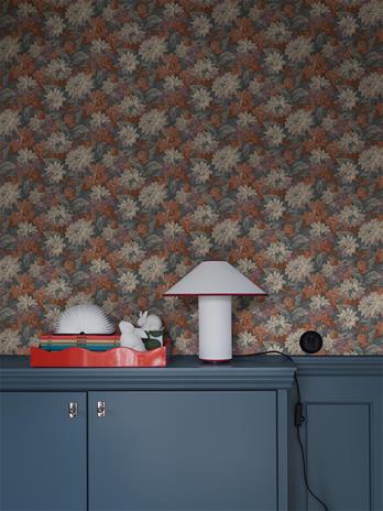 Delilah - 8172 Tapetti