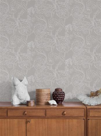 Petra Börner Floral Dream - 9835W Tapetti
