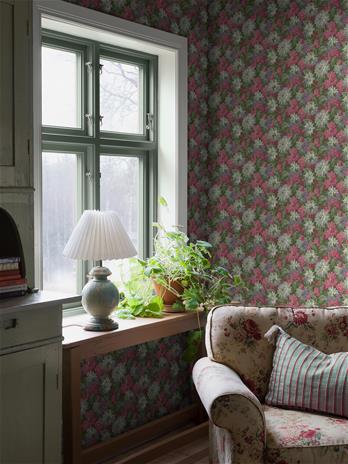 Delilah - 8169 Tapetti