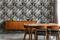 Iris Grey - 1015202-04 Tapetti – kuva 3