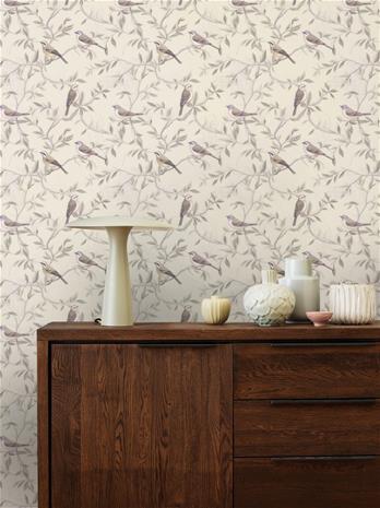 Amelia Yellow - 1016402-03 Tapetti – kuva 2/2