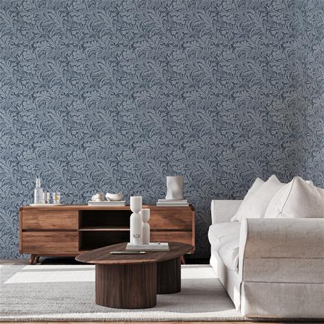 Naomi Blue - 1019003-05 Tapetti