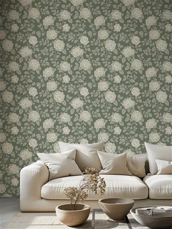 Lauren Green - 1106701-04 Tapetti