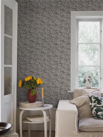 Lisa Larson Zebra - 1380 Tapetti