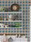 Turi Gramstad Oliver Daisy - 1381 Tapetti – kuva 2
