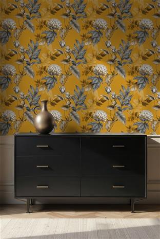 Tarifa Yellow - 1111801-01 Tapetti