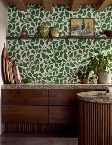 Sweet Bay Forest - NSCW113268 Tapetti
