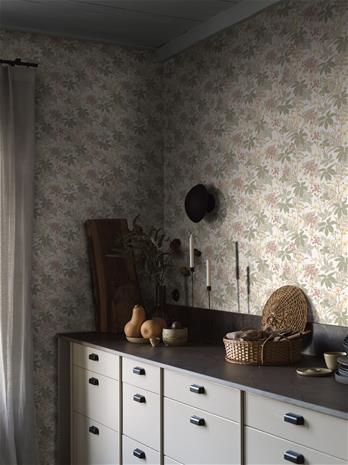 Lindskog - 3952 Tapetti – kuva 4/4