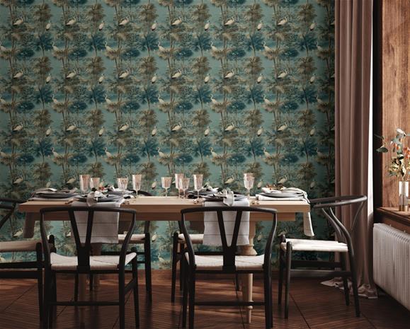 Sami Green - 1094601-01 Tapetti