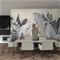 Tropical Forest - 18000-HTM Tapetti – kuva 3