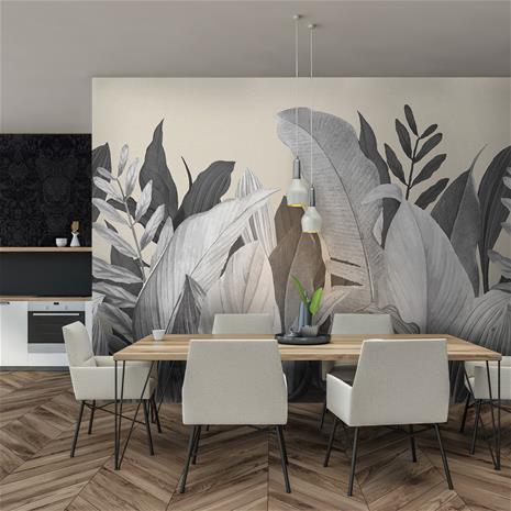 Tropical Forest - 18000-HTM Tapetti – kuva 3/3