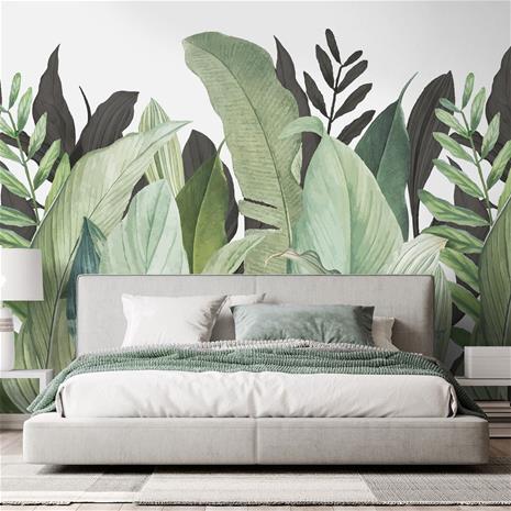 Tropical Forest - 18001-HTM Tapetti – kuva 3/3