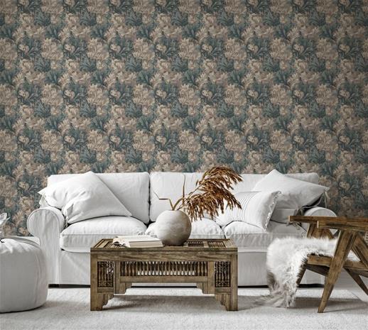 Adrian Beige - 1081501-01 Tapetti