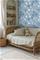 Elton Light Blue - 1087601-03 Tapetti – kuva 2