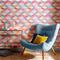 Retro Brights - 104814 Tapetti – kuva 3