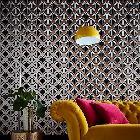 Beau Gatsby - 105585 Tapetti