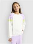 Roxy Swell Spirit Kids Neulepaita coconut milk Tytöt