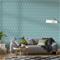 Prism Mint - 104738 Tapetti – kuva 3