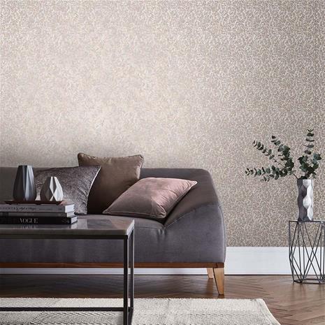Botany Soft Rosegold - 105116 Tapetti – kuva 3/3