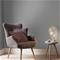 Lagom Grey Plain - 106841 Tapetti – kuva 3