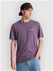 Billabong Arch Crew T-paita dusty grape Miehet