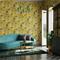 Glasshouse Mustard - 111720 Tapetti – kuva 3