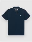 Quiksilver Mw Pique Poolo dark navy Miehet