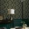 Rendo Green & Copper - 115068 Tapetti – kuva 3