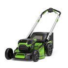 Greenworks GD60LM51SPK4 60V 1x4,0Ah 51cm, akkuruohonleikkuri