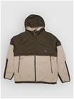 Salty Crew Shield Sherpatakki natural Miehet