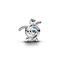 Pandora Openwork Sea Turtle hela 794697C01 – kuva 1