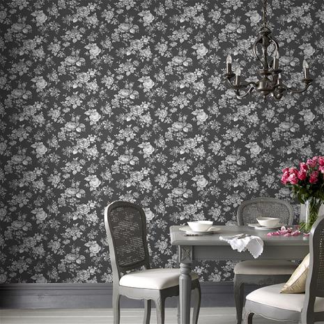 Muse Noir - 103505 Tapetti