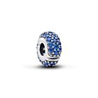 Pandora Royal Blue Stone Clip hela 794700C01