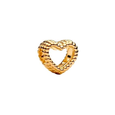 Pandora Beaded Open Heart hela 767516C00