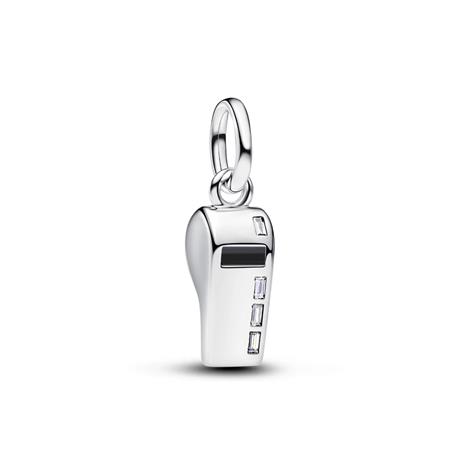 Pandora Referee Whistle Dangle hela 794713C01 – kuva 1/3