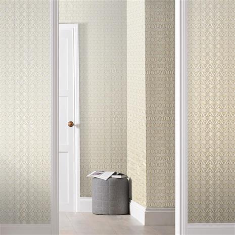 Echo Pearl And Gold - 105778 Tapetti – kuva 3/3