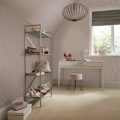 Boreas Natural - 107584 Tapetti