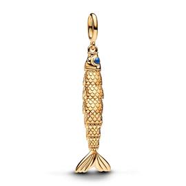 Pandora Articulated Fish Dangle hela 764686C01