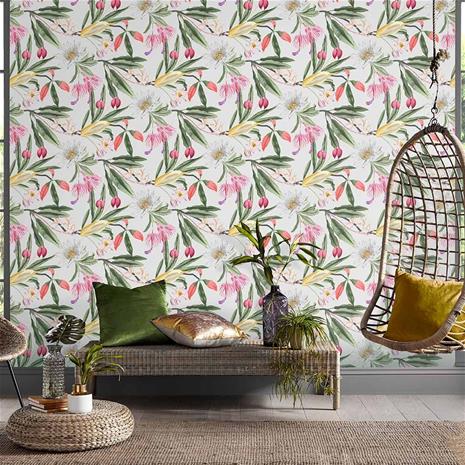 Paradise Chalk - 107600 Tapetti