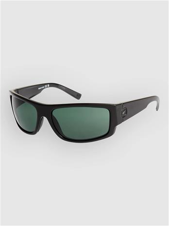 VonZipper Semi Blk Glos Aurinkolasit vintage gry