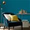 Jewel Teal Plain - 107626 Tapetti – kuva 3