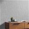 Grasscloth Texture Grey - 111727 Tapetti – kuva 3