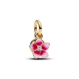 Pandora Disney Moana Flower Dangle hela 763845C01